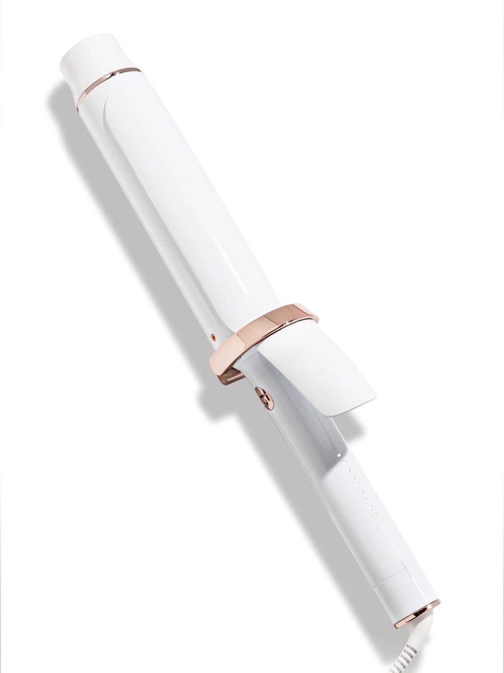 T3 SINGLEPASS CURL X 1.75"
BODYWAVER Curling Iron Extra Long Barrel NEW